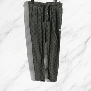 Men's‎ Hurley Fleece Pajama Pants Size Small